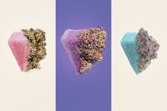 Are Live Resin Gummies Stronger?