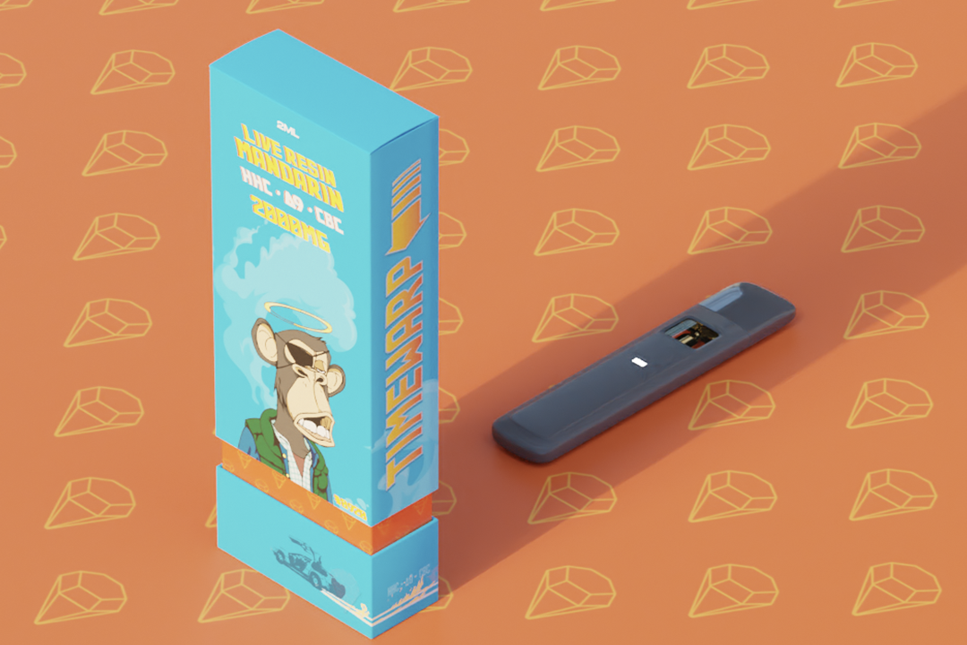 Are Live Resin Vapes Better?