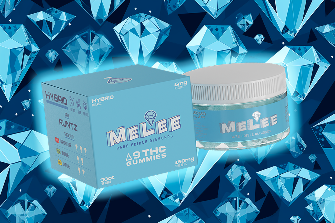 Blue Razz Strain Review