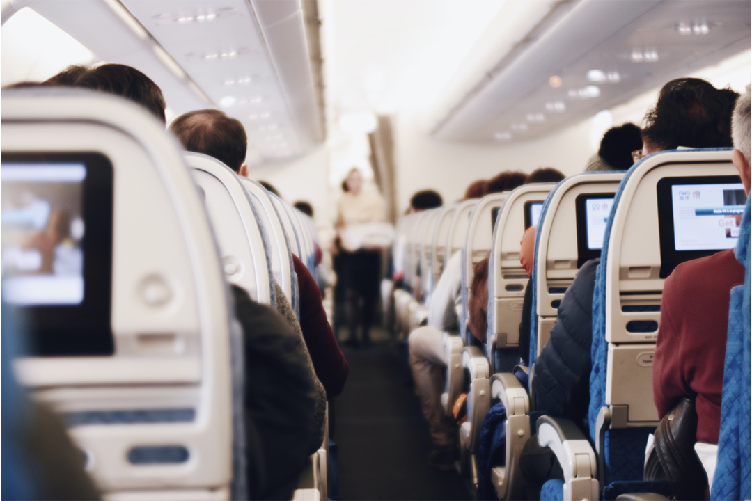 Can You Fly With Delta-9?