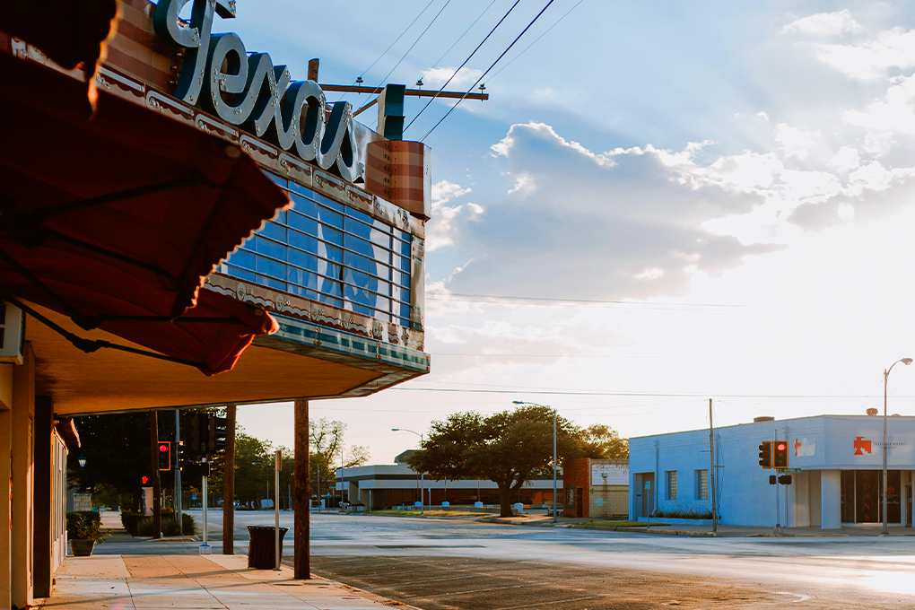 Is CBN Legal In Texas?