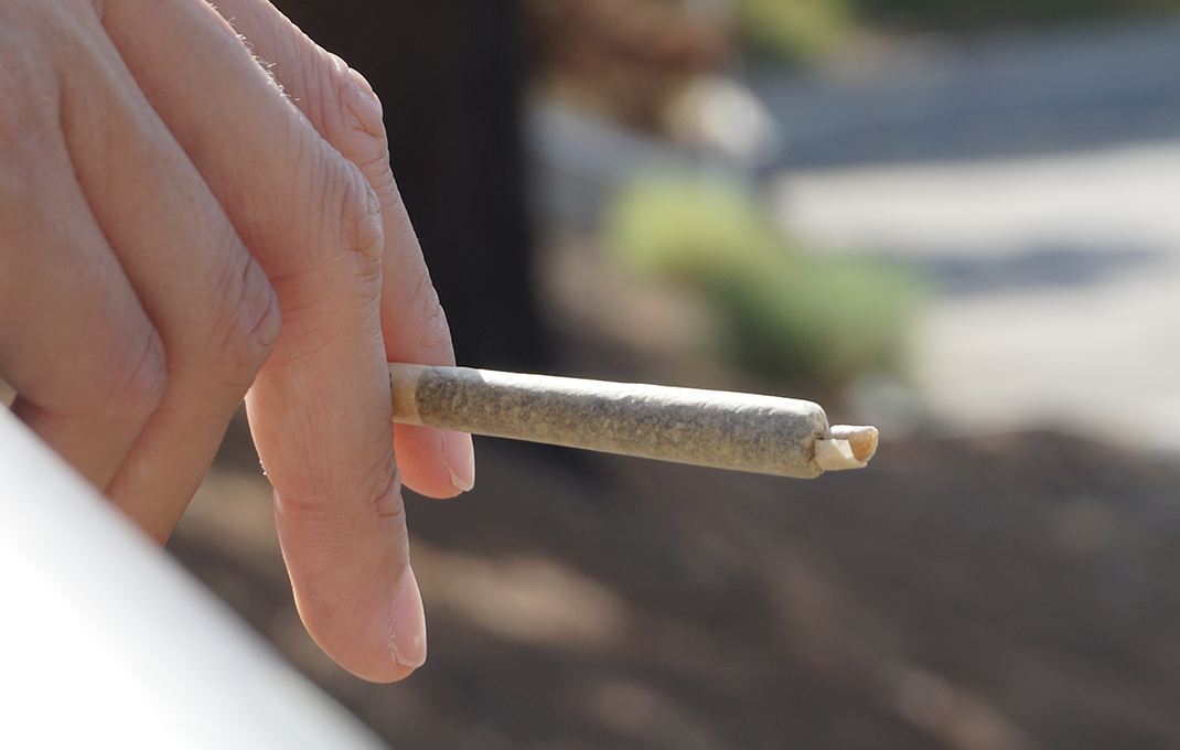 King Louis XIII Strain Review
