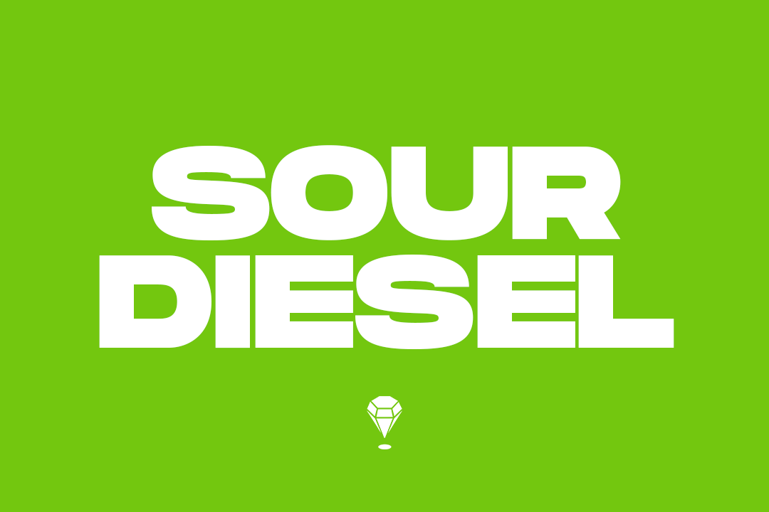 Sour Diesel Strain Review