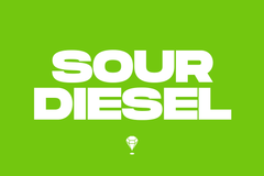 Sour Diesel Strain Review