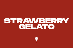Melee THCa Joints: Strawberry Gelato Strain