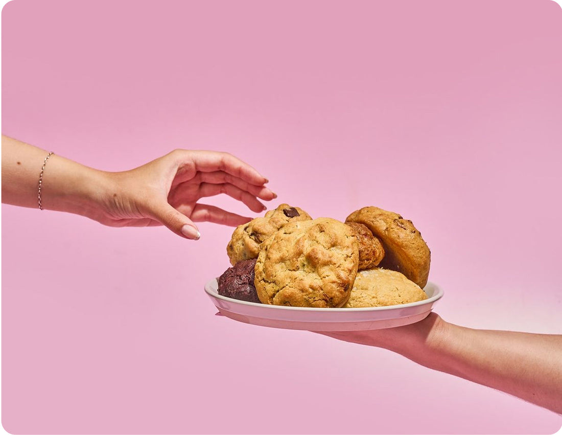 Baked Right: Why Melee THC Cookies Are the Perfect Edible Experience