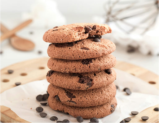 Baked Right: Why Melee THC Cookies Are the Perfect Edible Experience