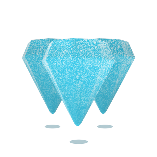 5mg • Blue Razz • Runtz [30 pk] (150mg Delta-9 THC)