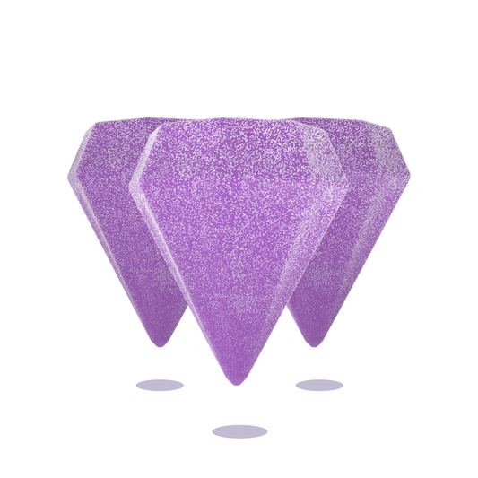 5mg • Grape • Grandaddy Purple [30 pk] (150mg Delta-9 THC)