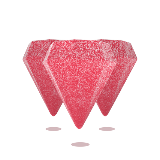 5mg • Watermelon • Maui Wowie [30 pk] (150mg Delta-9 THC)