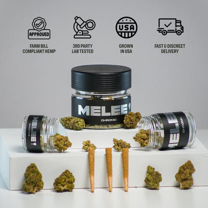 Ice Cream Cake • Indica