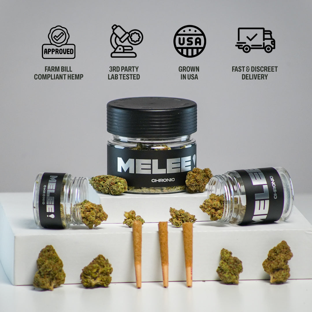 Sour Diesel • Sativa