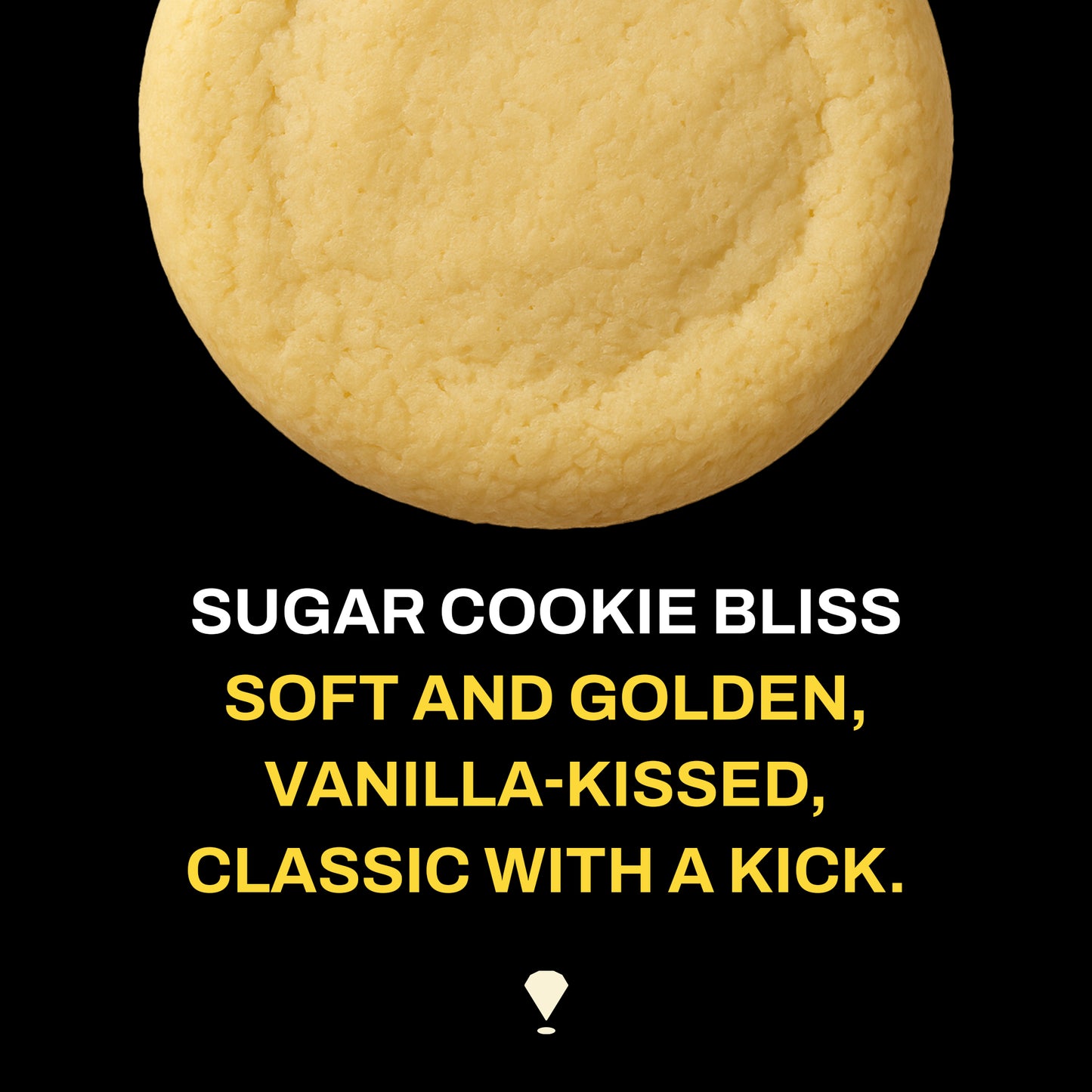 30mg • Sugar Cookie • THC Cookies [4 pk] (120mg Delta-9 THC)