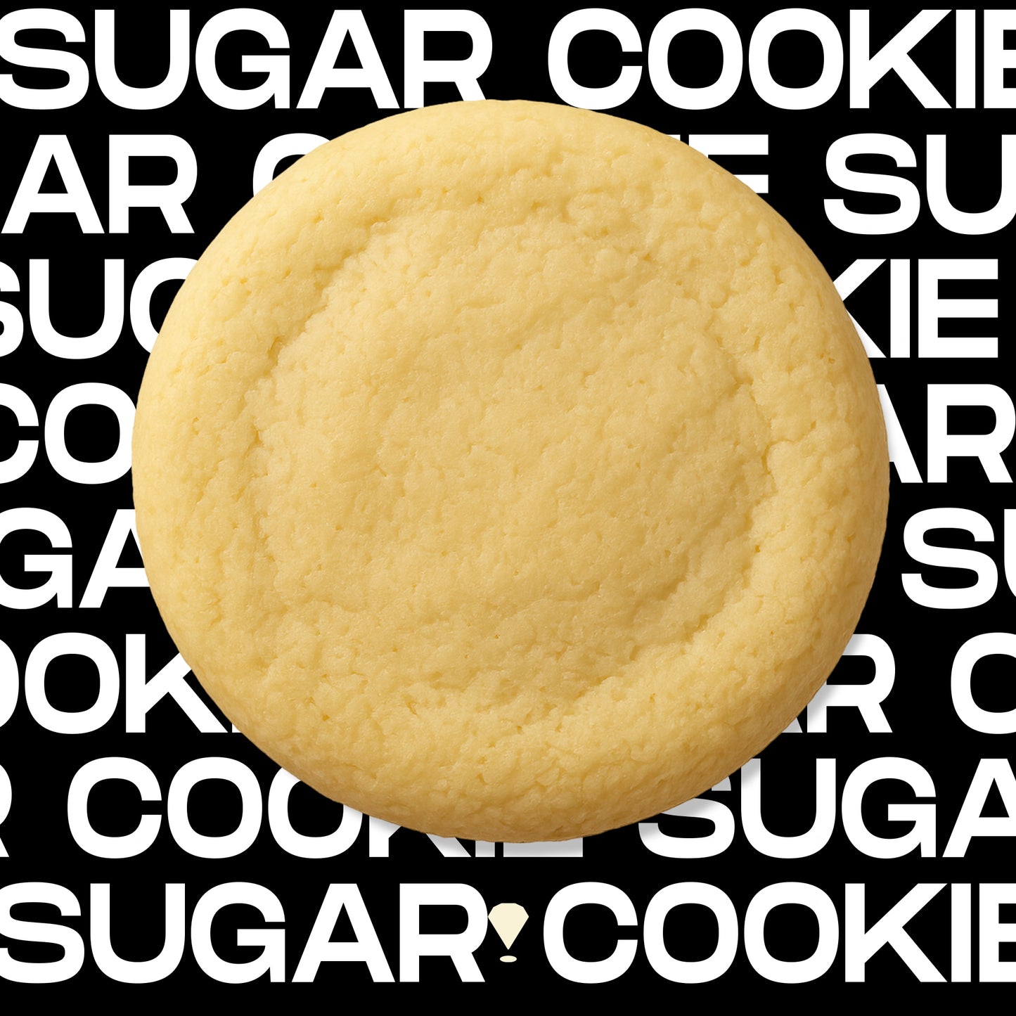 30mg • Sugar Cookie • THC Cookies [4 pk] (120mg Delta-9 THC)