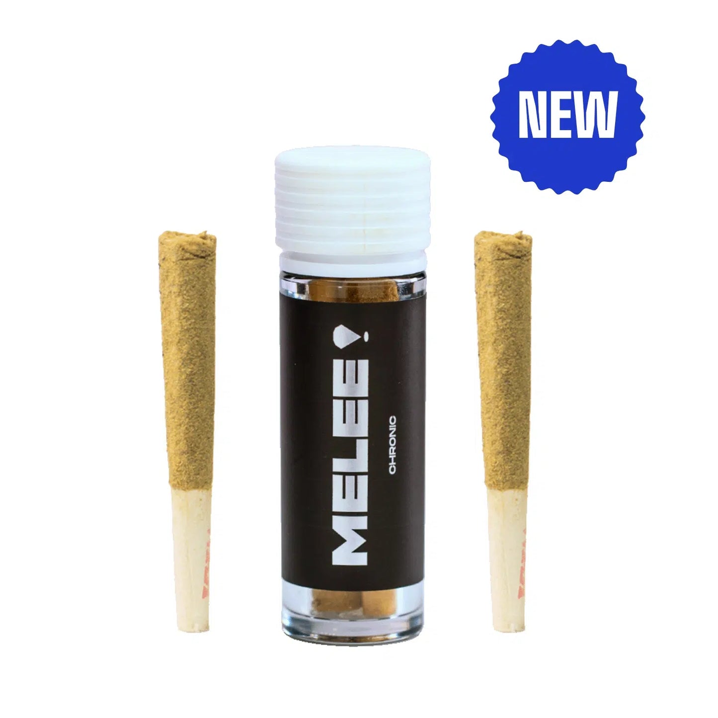 Sour Diesel Diamond Infused THCa Pre-rolls [2pk] (0.5 grams)