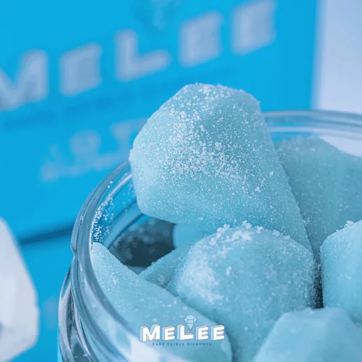 Melee Dose Hybrid Gummies