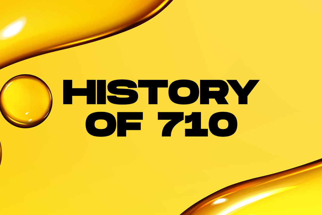 History of 710