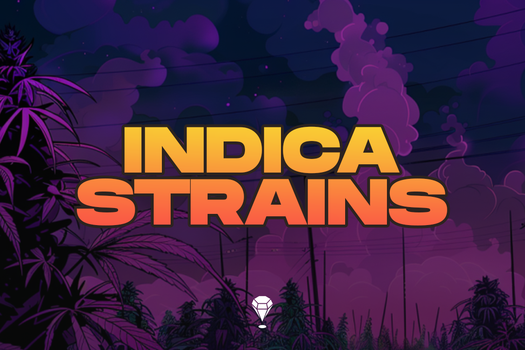 Indica Strains