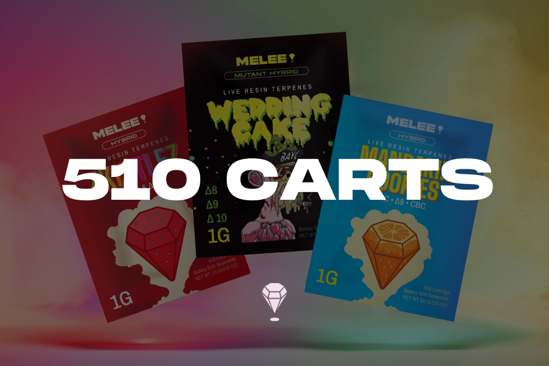 510 Carts Blog