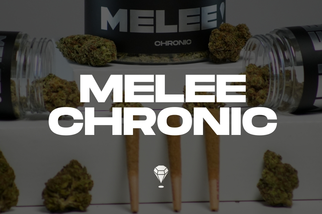 Melee Chronic THCa