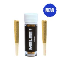 THCa Pre-roll New